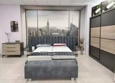 SleepHouse