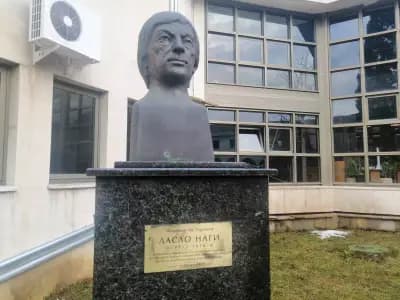 Регионална библиотека „Николай Вранчев“