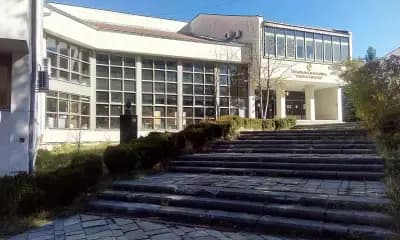 Регионална библиотека „Николай Вранчев“