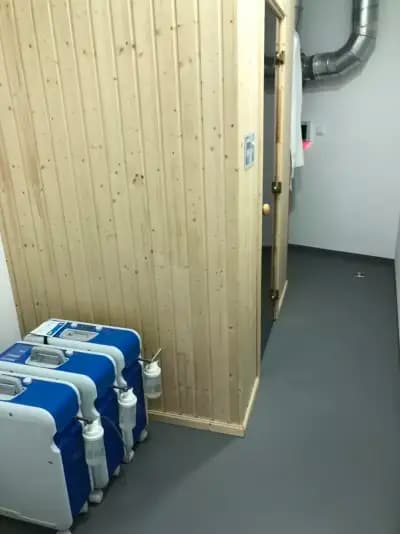 Big Dogs Gym