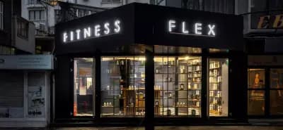 Fitness Flex - Ruse