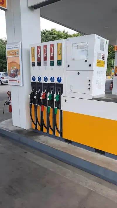 Shell