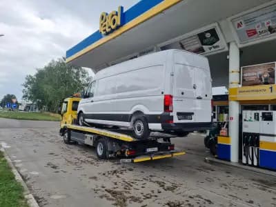 Petrol