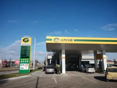 КРУИЗ Русе