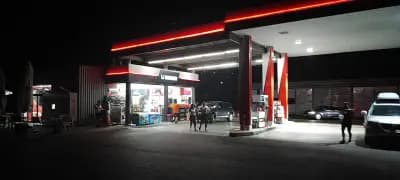 Power Oil