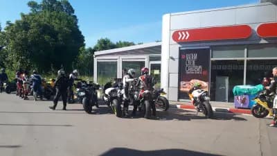 Lukoil B031