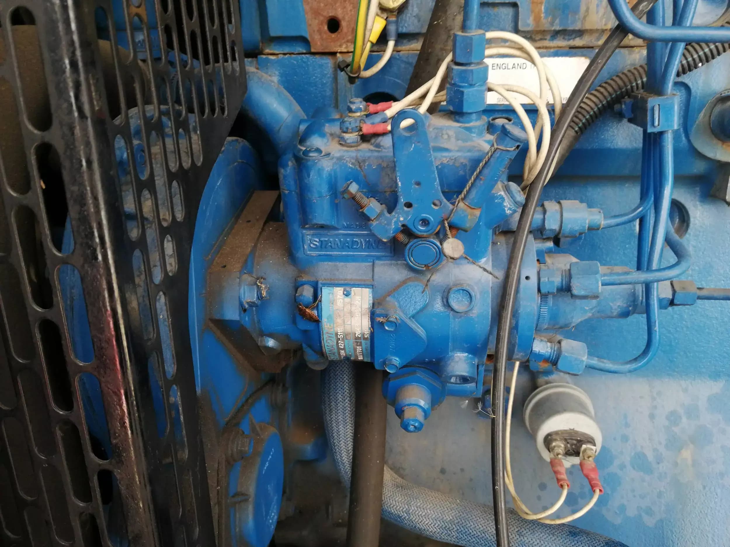 Lukoil B031