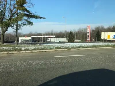 Lukoil B031