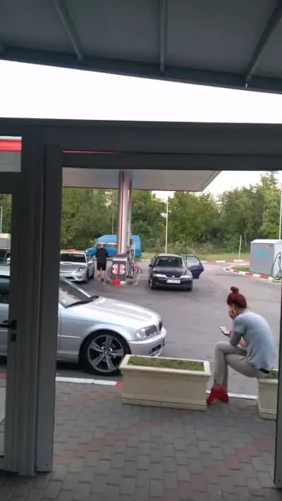 Lukoil B031