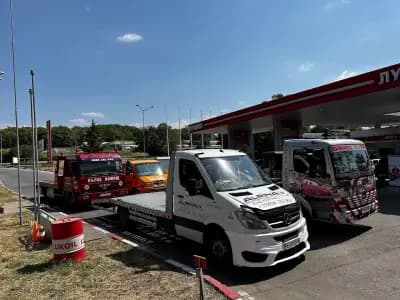 Lukoil B031