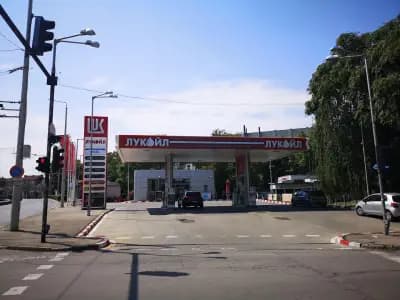 LUKOIL B 158