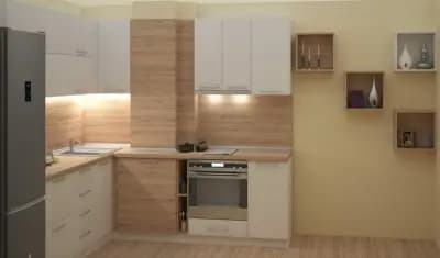 Мебели по поръчка и интериорен дизайн K&G Креатив ЕООД