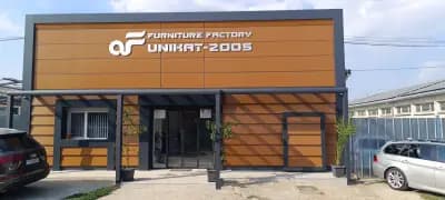 Уникат 2005 ЕООД | Мебели Русе
