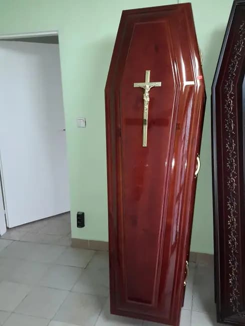 Траурна Агенция Архангел