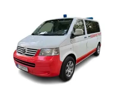 ТРАУРНА АГЕНЦИЯ ВОЙНОВ - РУСЕ / FUNERAL AGENCY RUSE