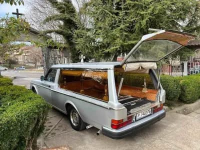 ТРАУРНА АГЕНЦИЯ ВОЙНОВ - РУСЕ / FUNERAL AGENCY RUSE