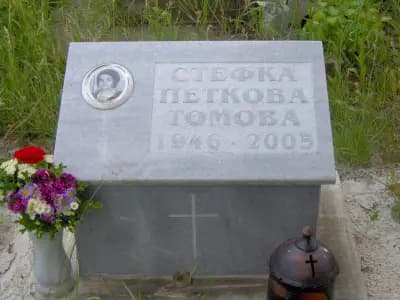 Траурна агенция "ЕПИЛОГ- ПРО" ЕООД, град Русе (АНГЕЛОВИ)