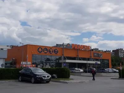 PRAKTIS