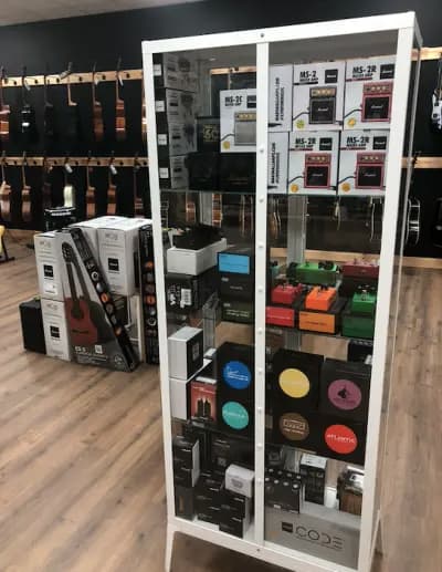 Анитом Музикален Магазин