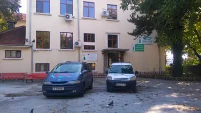 Мега Електроникс Русе