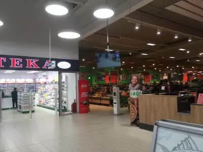 Sopharmacy