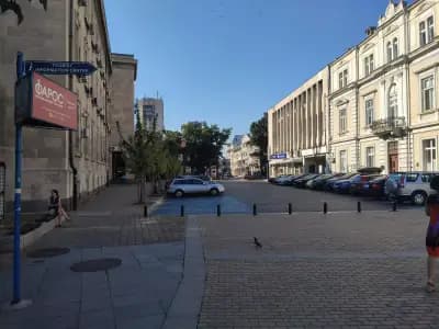 Районен съд