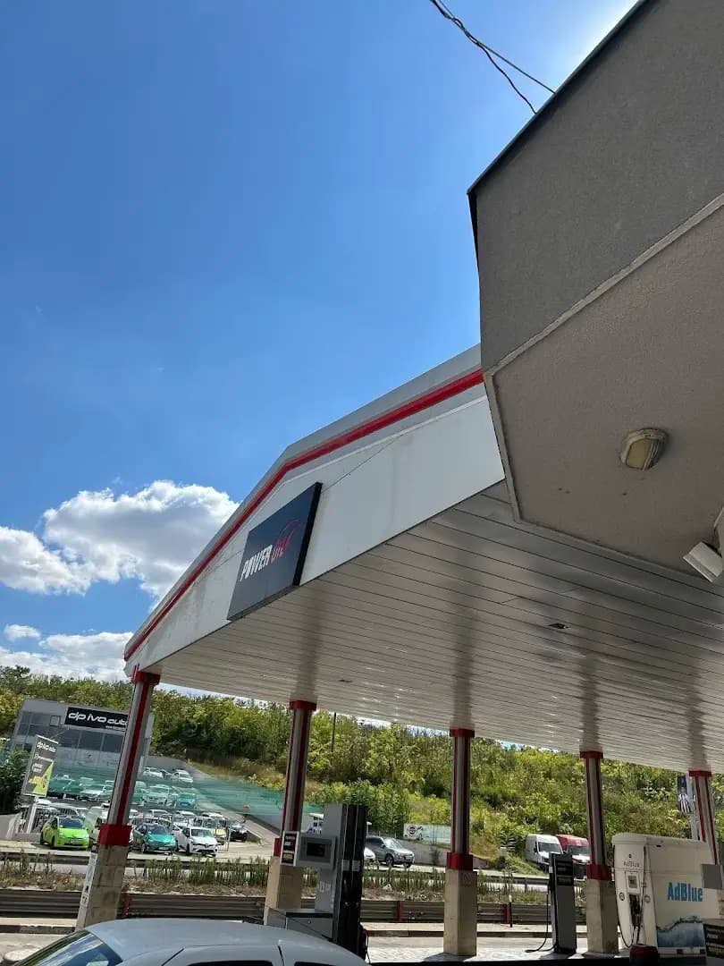 Power Oil