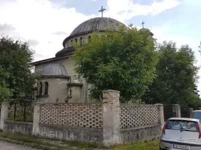 Православен храм „Света Петка“