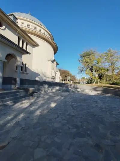 Православен храм „Света Петка“