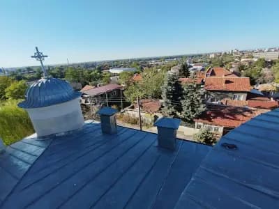 Православен храм „Света Петка“