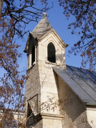 Евангелска Методистка Епископална църква