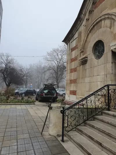 Църква "Успение Богородично"