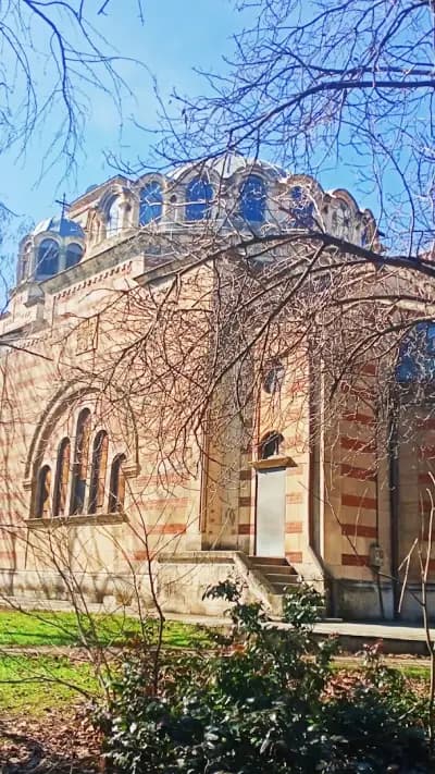 Църква "Успение Богородично"