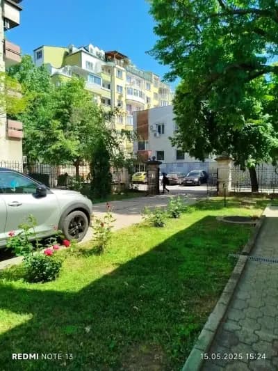 Храм Св. Архангел Михаил