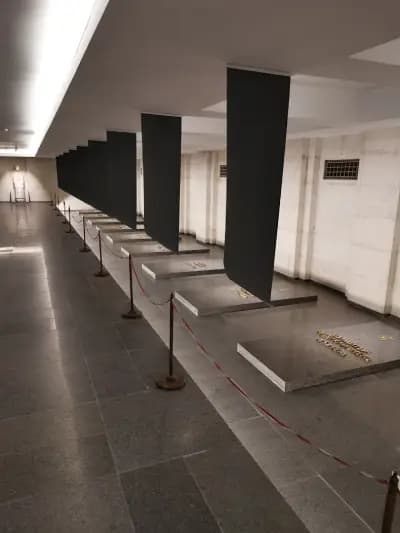 Пантеон на възрожденците