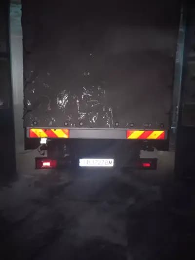 Автомивка "Усмивка"