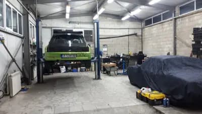 MB Racing