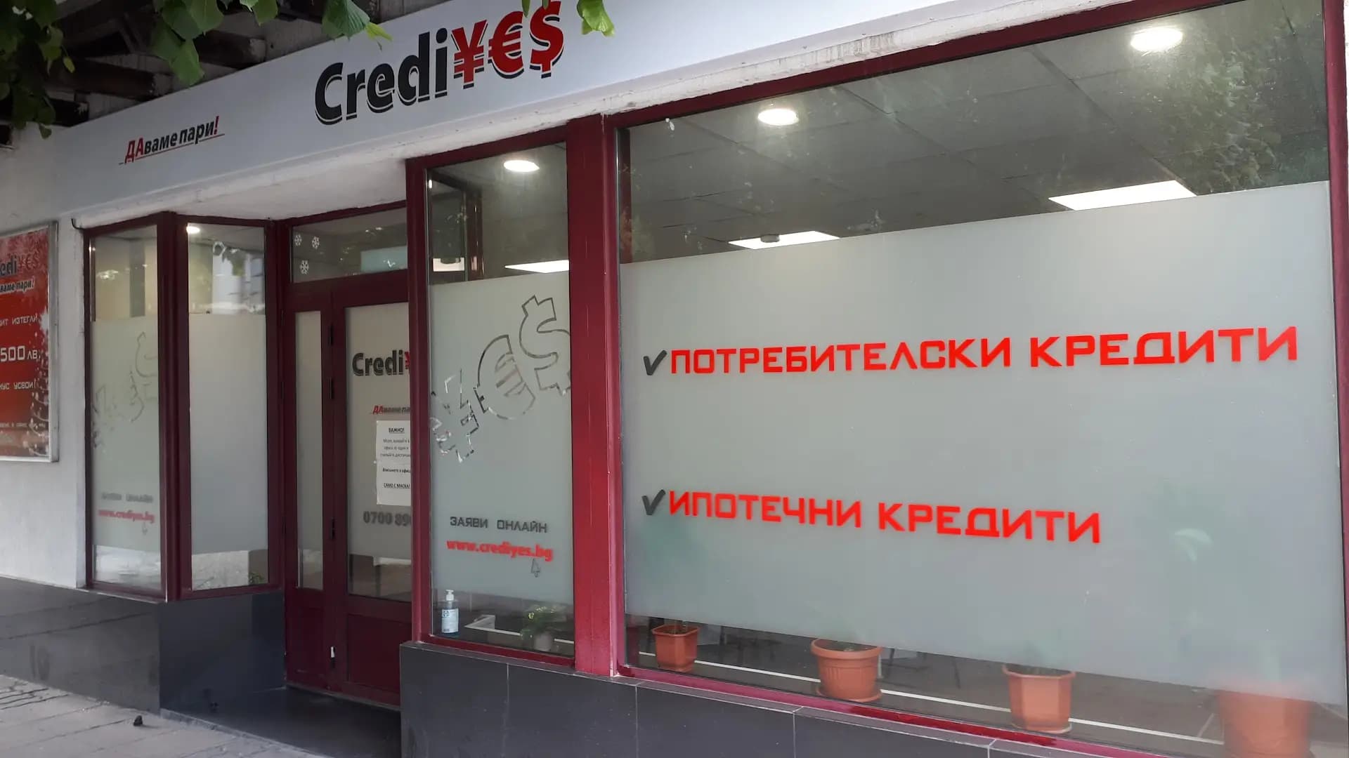 CrediYES