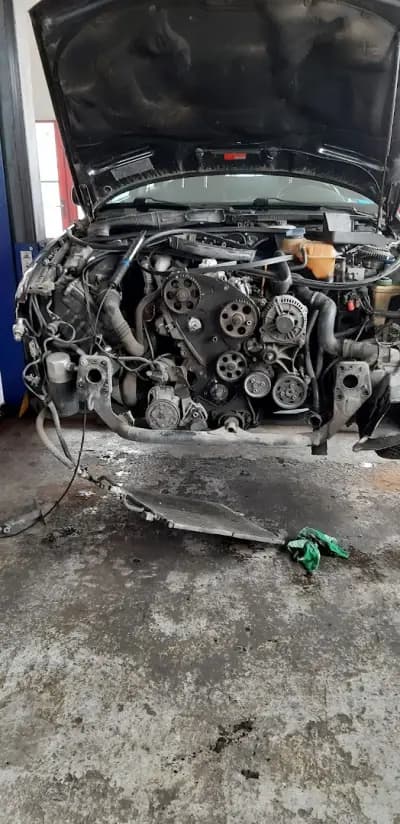 Автосервиз Дорела