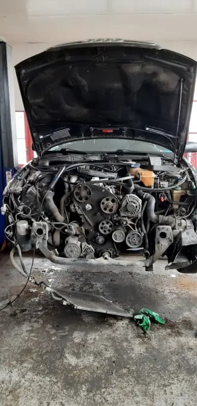 Автосервиз Дорела