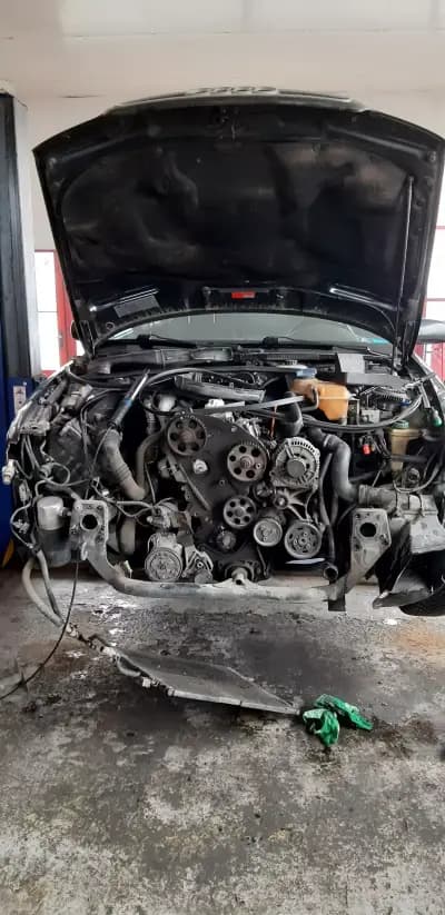 Автосервиз Дорела