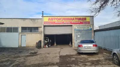 RuseAutoClima