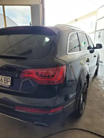 Carstylegarage Autospa -Detailing Center