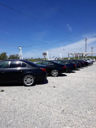 Kamburov Cars - Razgrad car dealership (Автокъши Разград)