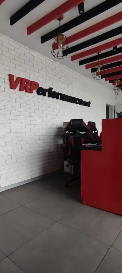 VRPerformance Чип Тунинг Chip Tuning Автосервиз