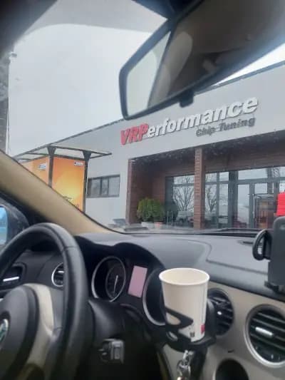 VRPerformance Чип Тунинг Chip Tuning Автосервиз