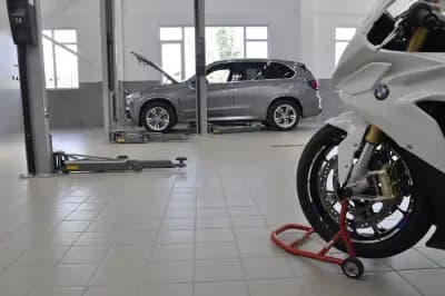 ZCars - Car and Motorrad Service