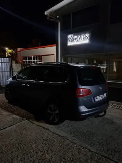 ZCars - Car and Motorrad Service