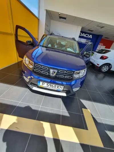 Service auto Renault&Dacia Stibis