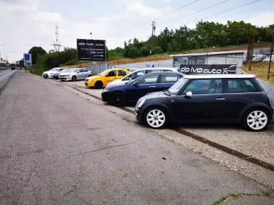 DP IVO AUTO